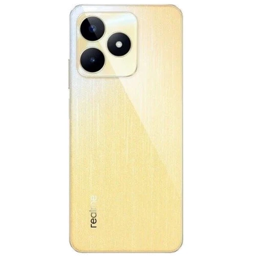 Смартфон Realme C53 8/256Gb Champion Gold Approved Вітринний зразок фото 7