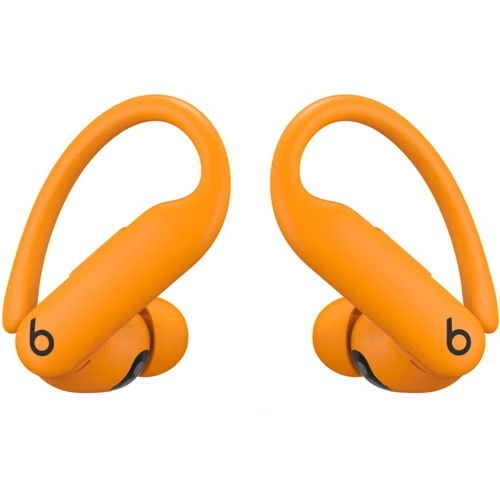 Навушники Beats by Dr. Dre Powerbeats Pro 2 Electric Orange (MX743): Тип кріплення крепление на ушах