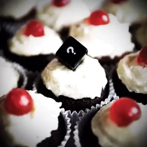 Игральные кубики Bijoux Indiscrets Lucky Love Dice