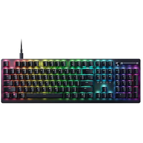 Клавиатура Razer DeathStalker V2 Red Switch (RZ03-04500100-R3M1)