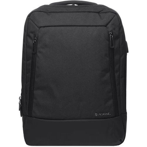 Сумка для ноутбуков Aoking 15.6" Backpack Grey (1sn86123-black)