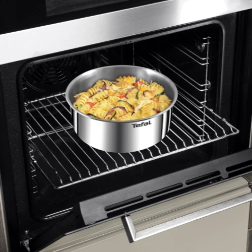 Tefal Ingenio Emotion 10 пр. L925SA14: Кількість предметів в наборі 10