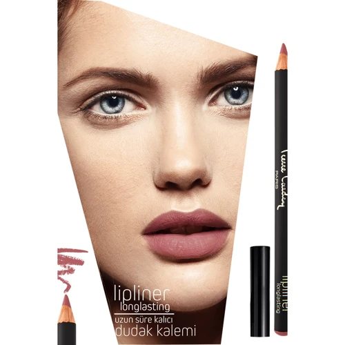 Pierre Cardin Lipliner Longlasting Sour Cherry Олівець для губ 2 g: Вид Контурный карандаш для губ