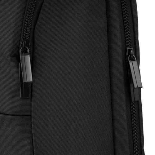 Сумка для ноутбуков 2E 14" City Traveler Black (2E-BPN6014BK) фото 9