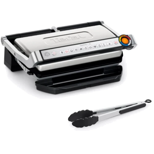 Электрогриль Tefal GC728D10: Тип Электрогриль прижимной