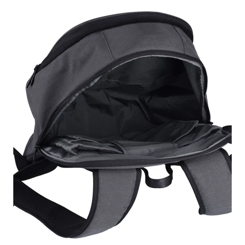 Сумка для ноутбуков 2E Bags&Cases 16" Dark Grey (2E-BPN65007DG) фото 9
