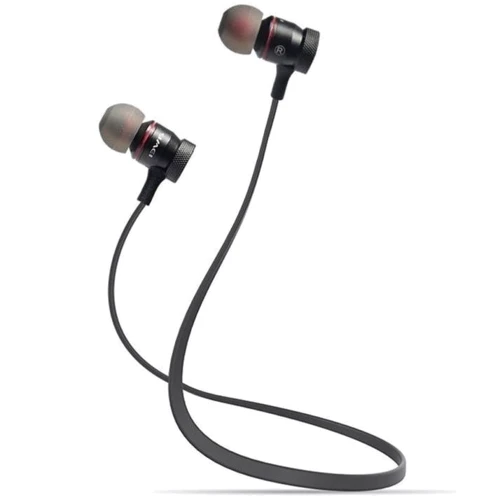 Наушники Awei A920BL Black: Тип крепления без креплений