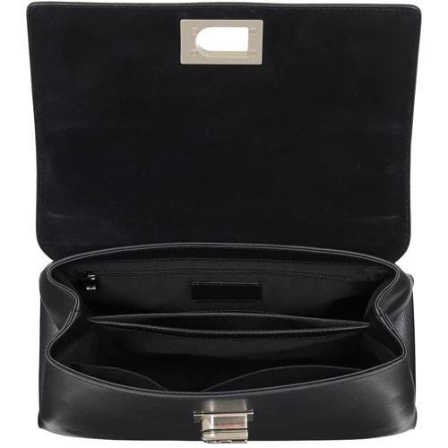 Женская сумка-сэтчел Furla 1927 M Top Handle Barpaco черная (BARPACOARE000O6000): Страна производитель Италия