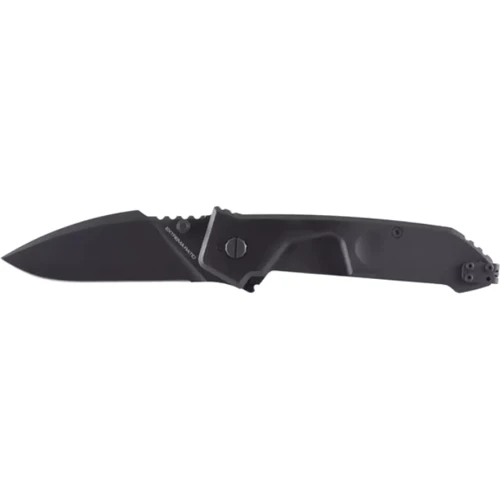 Нож Extrema Ratio MF1 Black (1784.02.12)