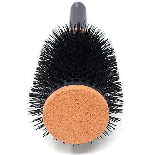 Щетка круглая для волос Dyson Vented Barrel brush 45 мм (Prussian/Blue) (971061-03): Производитель Dyson