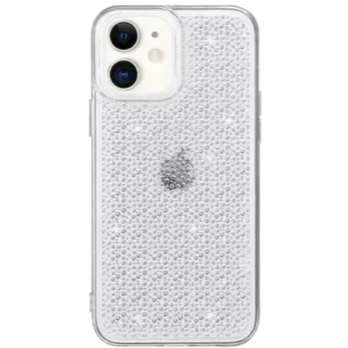 Чехол для iPhone TPU Case Shine Clear for iPhone 12 / 12 Pro