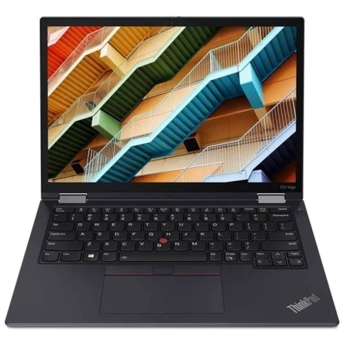 Ноутбук Lenovo ThinkPad X13 Gen 2 (20W9S0EB00): Оперативная память 16 ГБ