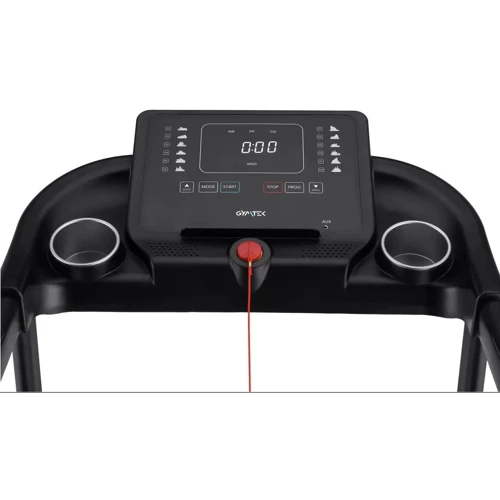 Беговая дорожка Gymtek XT550 синий (5905884423011)