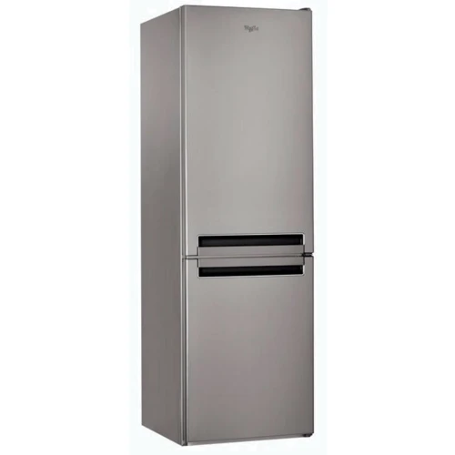 Холодильник Whirlpool BSNF 8151 OX