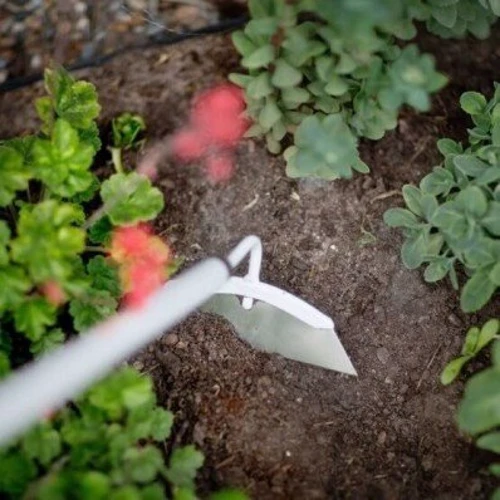 Тяпка полегшена Fiskars White (1019609): Тип сапи