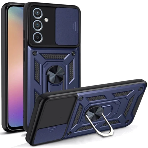 Чехол для телефонов BeCover Military Blue for Samsung A546 Galaxy A54 5G (709130)