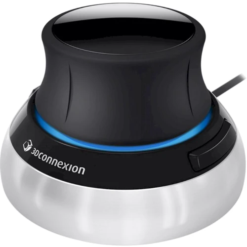 Мышь 3DConnexion SpaceMouse Compact (3DX-700059)