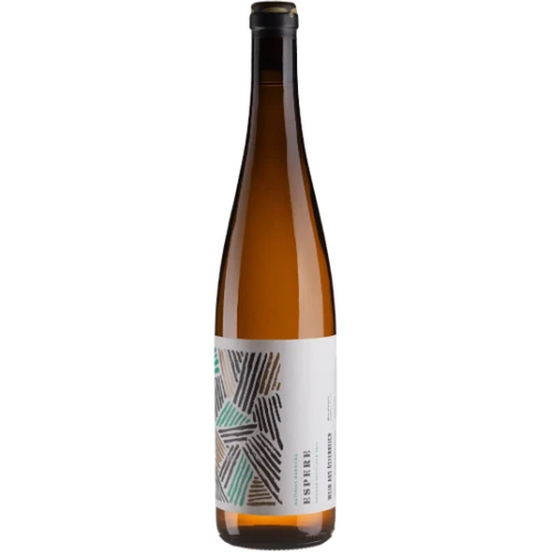 Вино Matthias Warnung Espere Gruner Veltliner 2021 біле сухе 0.75 л (BWT4669)