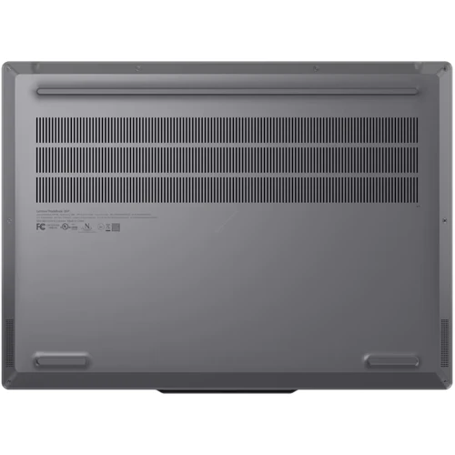 Ноутбук Lenovo ThinkBook 16p G5 (21N5001PPB): Оперативная память 16 ГБ