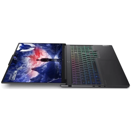 Ноутбук Lenovo Legion 7 16IRX9 (83FD007QPB): Оперативная память 32 ГБ