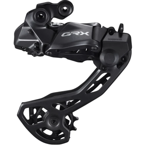 Переключатель задний Shimano RD-RX825 GRX Di2 SHADOW+ 12-скоростей (IRDRX825A)