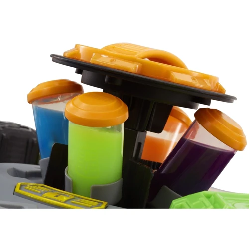 Ігровий набір з роботами Ready2Robot - Мега-Баттл Сюрприз (в асорт.) (551706)