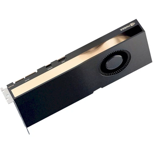 Видеокарта PNY Quadro RTX A4500 (VCNRTXA4500-SB)