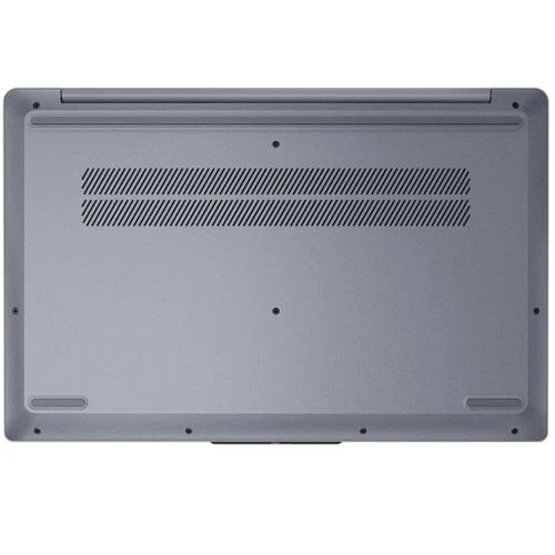Ноутбук Lenovo ideapad Slim 3 15ABR8 Arctic Grey (82XM008CRA) UA: Экран 15.6" IPS (1920x1080) Full HD