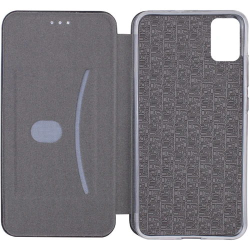 Чехол для телефонов Fashion Classy Black for Samsung A515 Galaxy A51