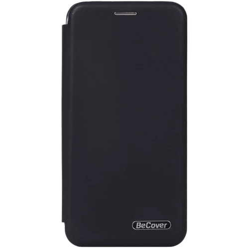 Аксесуар для смартфона BeCover Book Exclusive Black for Vivo Y31 (709075): Колір чорний