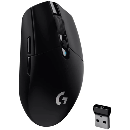 Мышь Logitech G304 Lightspeed Black (910-005284 910-005286)