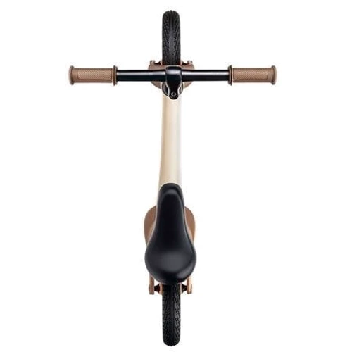 Біговел Hape двоколісний бежевий (E1210): Виробник HAPE
