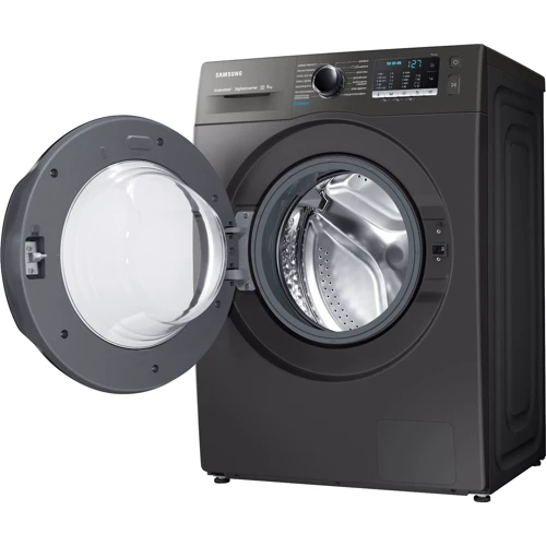 Стиральная машина Samsung WW80AAS22AX/UA: Сушка нет
