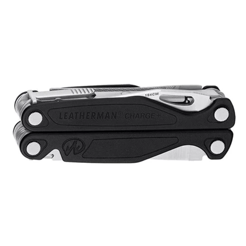 Мультитул Leatherman Charge Plus (832516): Вес, г 235