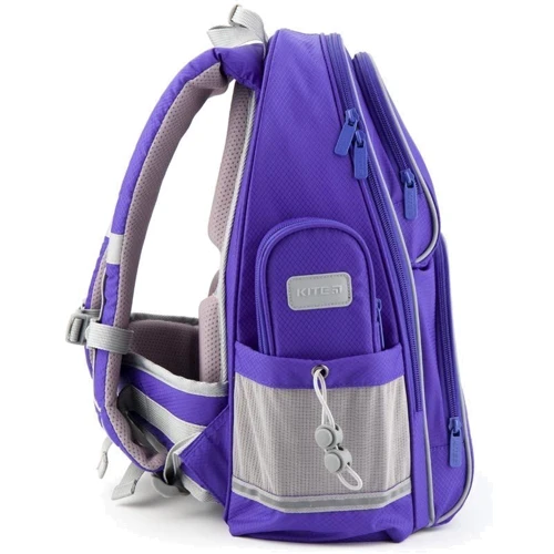 Рюкзак школьный Kite Education Smart синий (K19-702M-3) фото 13