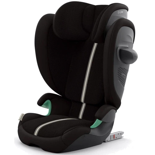 Автокресло Cybex Solution G2 Plus Moon Black (524000661)