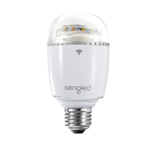 Sengled Boost A60 6W Wi-Fi Amplifier White фото 3