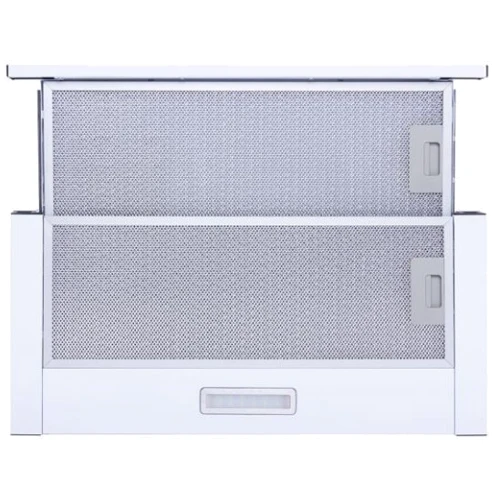 Вытяжка Minola HTL 6314 WH 750 LED: Рекомендуемая площадь помещения (при высоте 2,7 м), м² 20.5-28.5