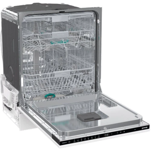 Встраиваемая посудомоечная машина Gorenje GV673C60 фото 6