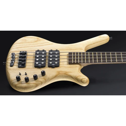 Бас-гитара WARWICK CORVETTE $$ 4 (NATURAL OF)