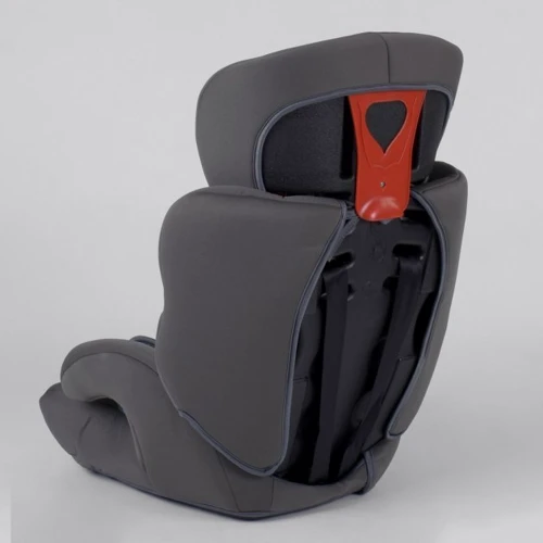 Автокресло Joy группа 1/2/3 от 9-36 кг NB-4001 Серо-голубой: Вес ребенка 9 - 36 кг