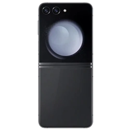 Смартфон Samsung Galaxy Flip 5 8/512GB Graphite F731B: Встроенная память 512 ГБ