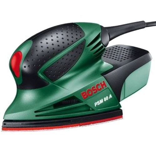 Шліфмашина вібро Bosch PSM 80 A (0603354020)