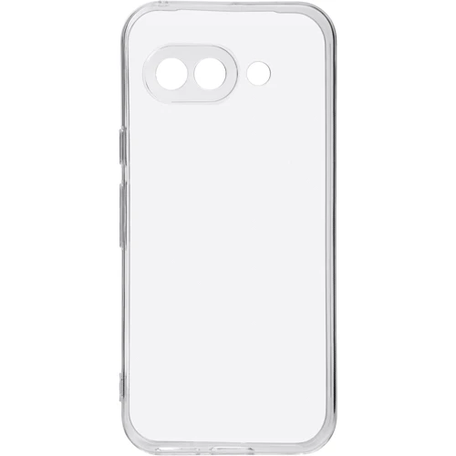 Чехол для телефонов ArmorStandart Air Series Transparent for Google Pixel 9a (ARM83603)