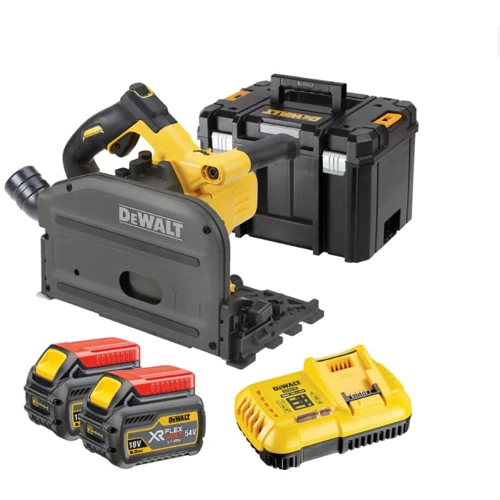 

Монтажная пила DeWALT DCS520T2