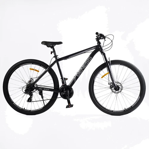 Велосипед спортивный Corso Genesis 29" (GN-29392)