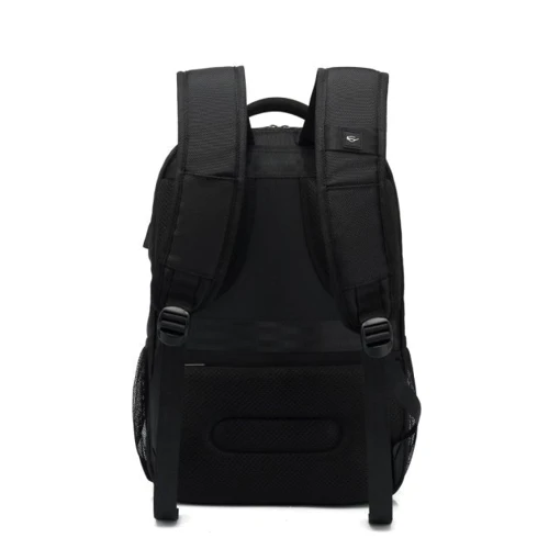 Сумка для ноутбука Grand-X 15.6" Black (RS-795): Тип сумки рюкзак