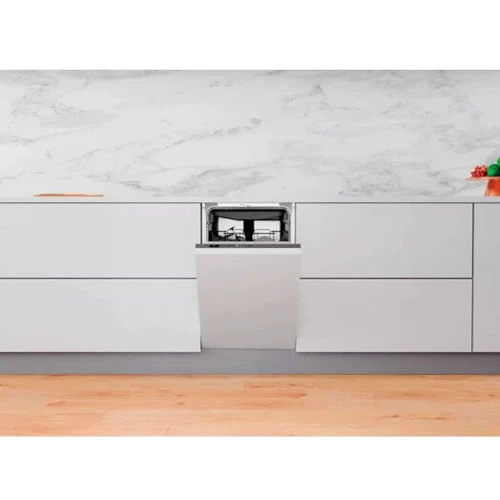 Встраиваемая посудомоечная машина Whirlpool WSIO 3O34 PFE X фото 7