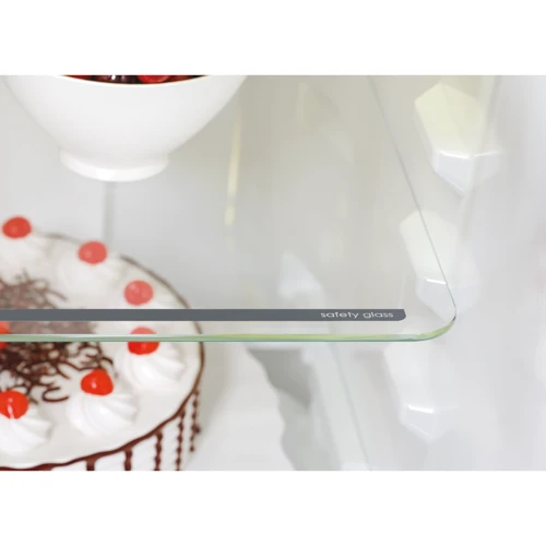 Встраиваемый холодильник Candy CCUBT 5519 EW: Количество компрессоров 1