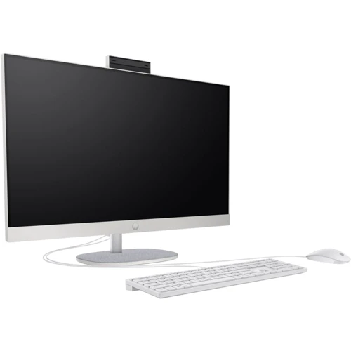 Моноблок HP All-in-One 27 (AR0N4EA) UA: Діагональ екрану 25" и больше